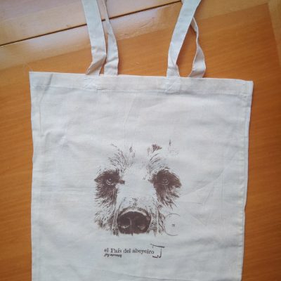 Bolsa de tela