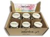 Caja de 6 tarros de Kg de Miel de Brezo Primavera